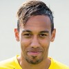 Aubameyang matchtröja